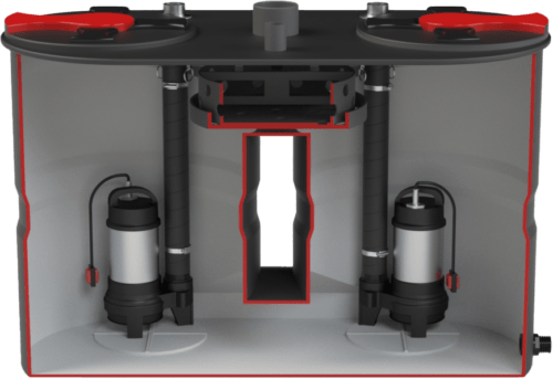 YT2W-0500 - Görsel 4