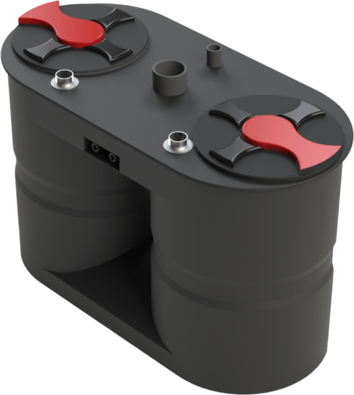 YT2W-0500