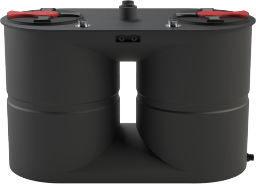 YT2W-1000 - Görsel 2