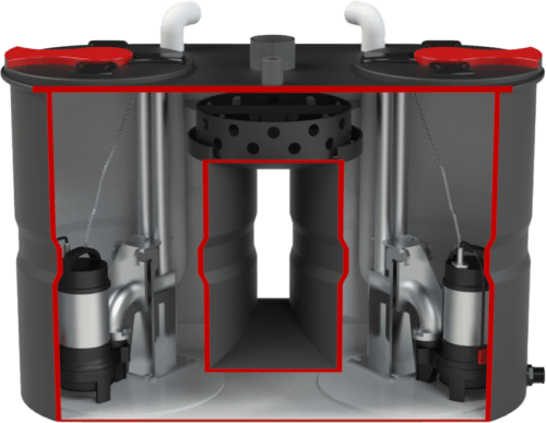 YT2W-1000 - Görsel 5