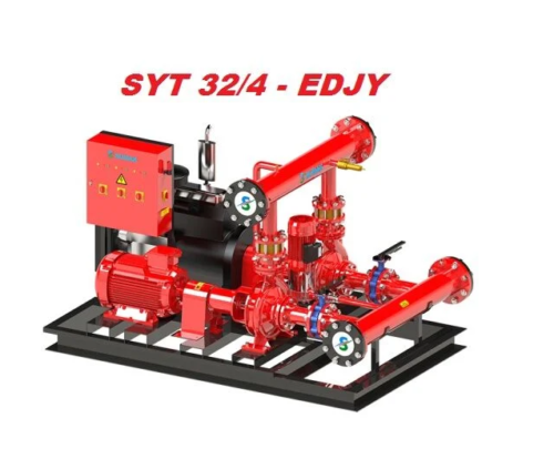 SYT 32/4-EDJY